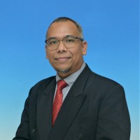 Sr Dr. Ahmad Faiz Abd Rashid