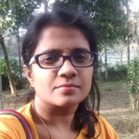Pushkala H
