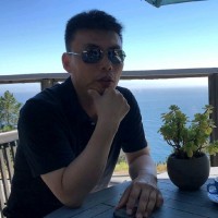 Kyle Ryu