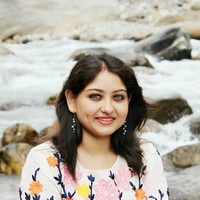 Manali Chatterjee