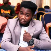 Sanmi Ogunbajo