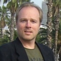 Mats Holmgren