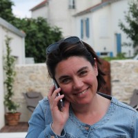 Fabienne Ryo-Gillette