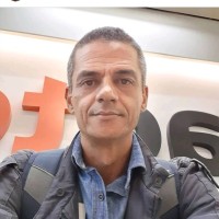 alexandre Mendes de Oliveira