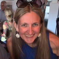 Lindsay Johnson
