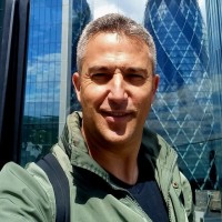 Alfonso Javier Gil Llamas