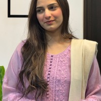 Fatima Haider