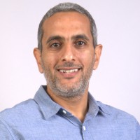 Ahmed Shawky