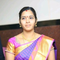 Saraswathi Venkat