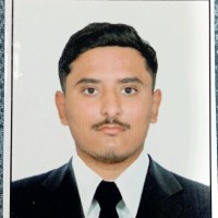 Vaibhav Pithva
