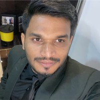 Muhammedali parasseri