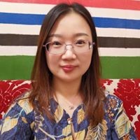 Lilian jiadi pump AA