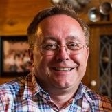 Jeffrey Dean