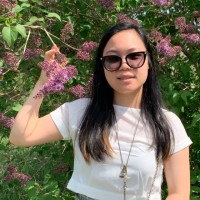 Amy Hu