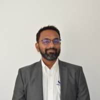 Nimesh Francis