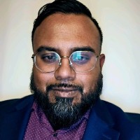 Chamath Harischandra