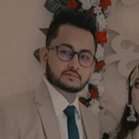 Muhammad Junaid Ali
