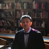 Jihui Li