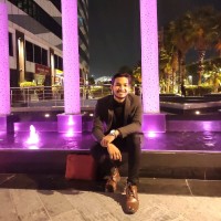 Nischal N
