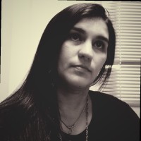 Yanina Antoniow