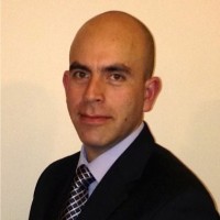 Eduardo Sanchez-Larios
