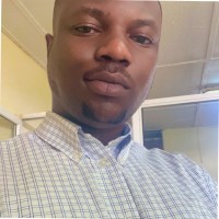 Ekweogwu Fredrick