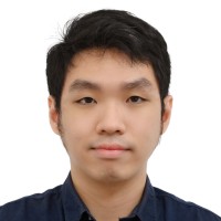 Ian Ci-Hin Shum