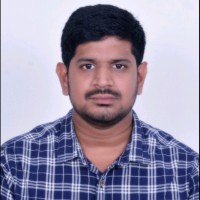 Aravind Saikumar