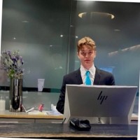 Max Bringsaas