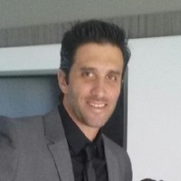 Martin Lorenzo