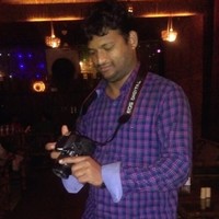 RANJITH REDDY