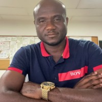 Jospin Mbakop Nana