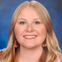 Kylee Harland
