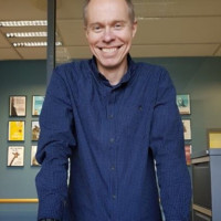 Robert De Graauw