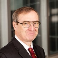 Colin Pollard