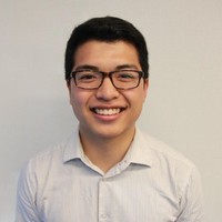 Daniel Dean Alonzo