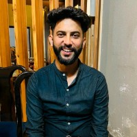 Sumit Dhiman