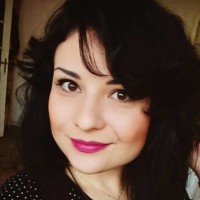 Isabela Maria Dumitrascu