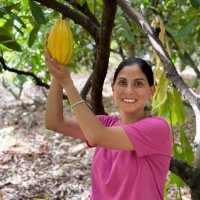 Carolina León Seminario