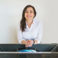 Paula Gonzalez