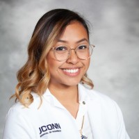 Amanda Touch, Pharmd