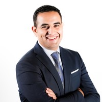 Akram Afifi
