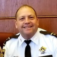 Mike Martin
