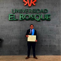 Oscar Gonzalez Cardozo