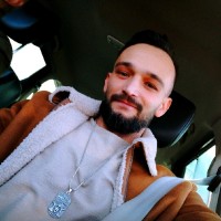 Alex Cirlan