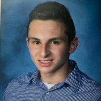 Adam Nicastro