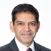 Minesh Patel