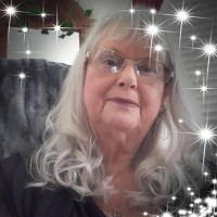 Patricia Rhodes