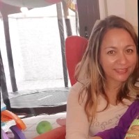 Maria Ercilia Ayala Ramirez