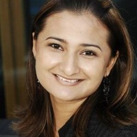 Sheena Nair